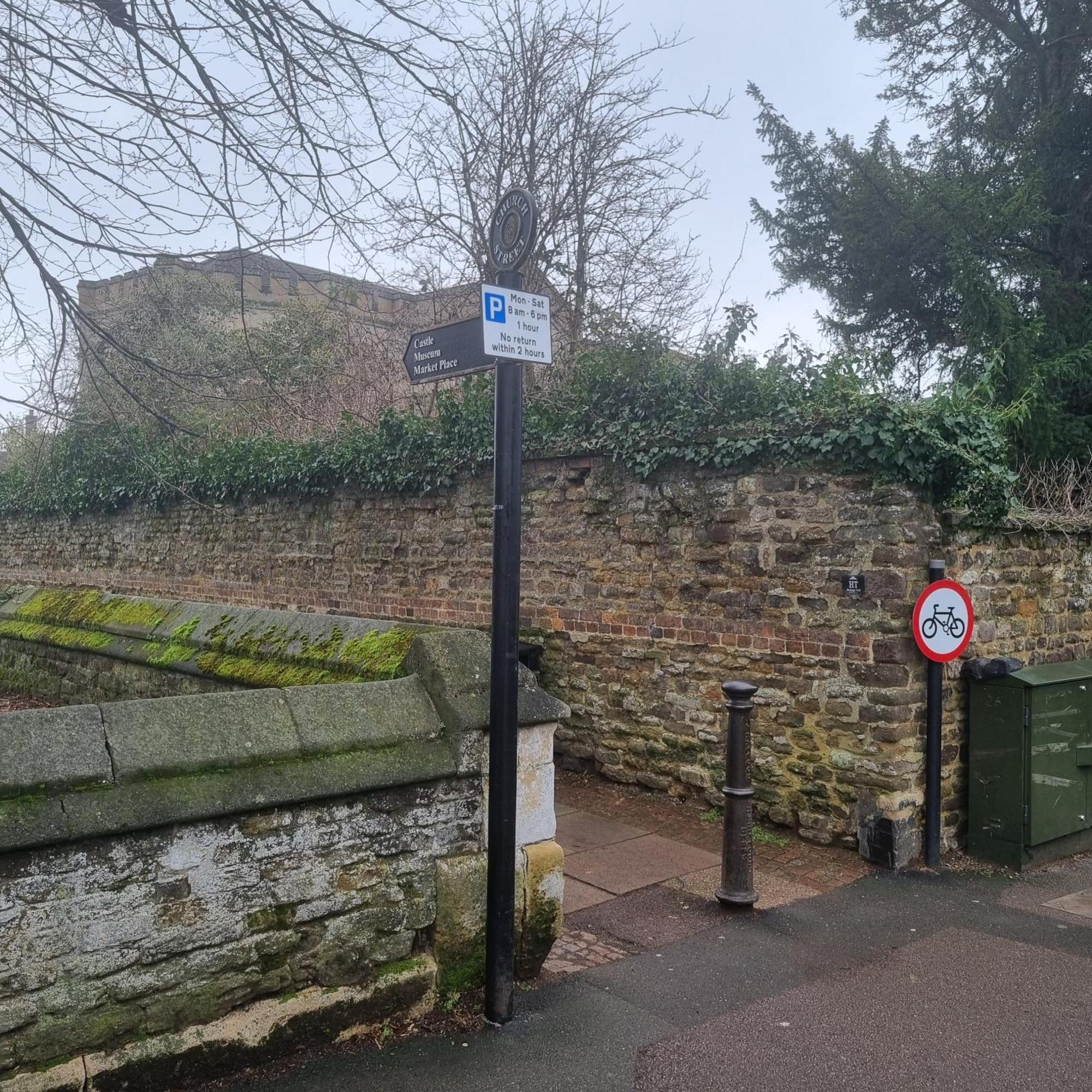 Beautiful Georgian Cottage Within A Private Walled Garden Oakham Bagian luar foto